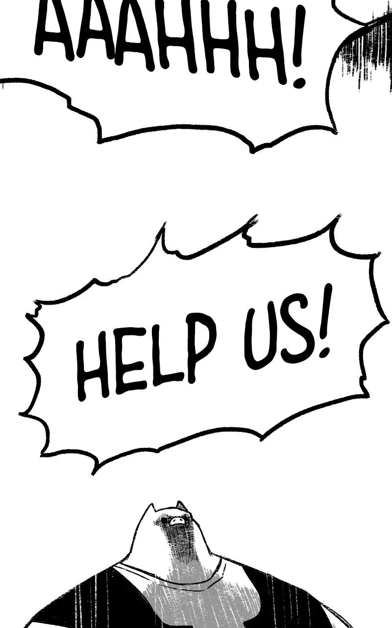 Read The Graymark Manga Online