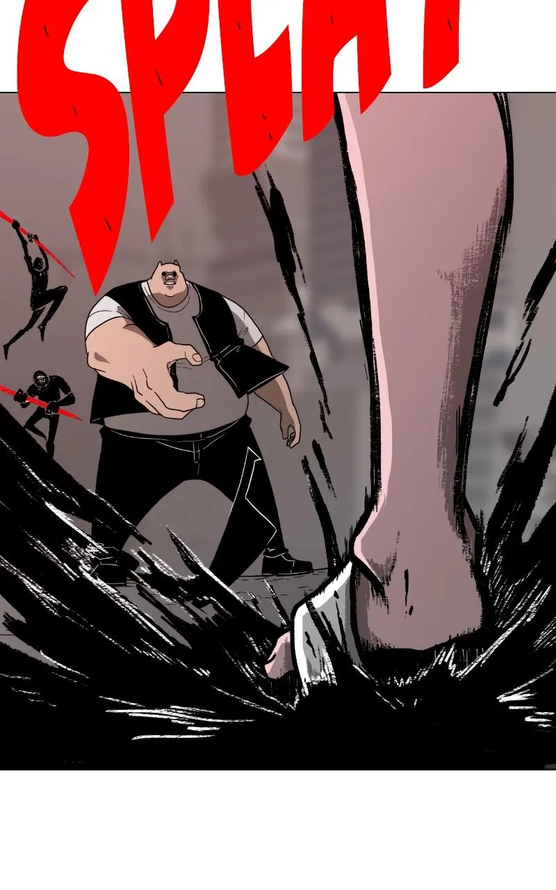 Read The Graymark Manga Online