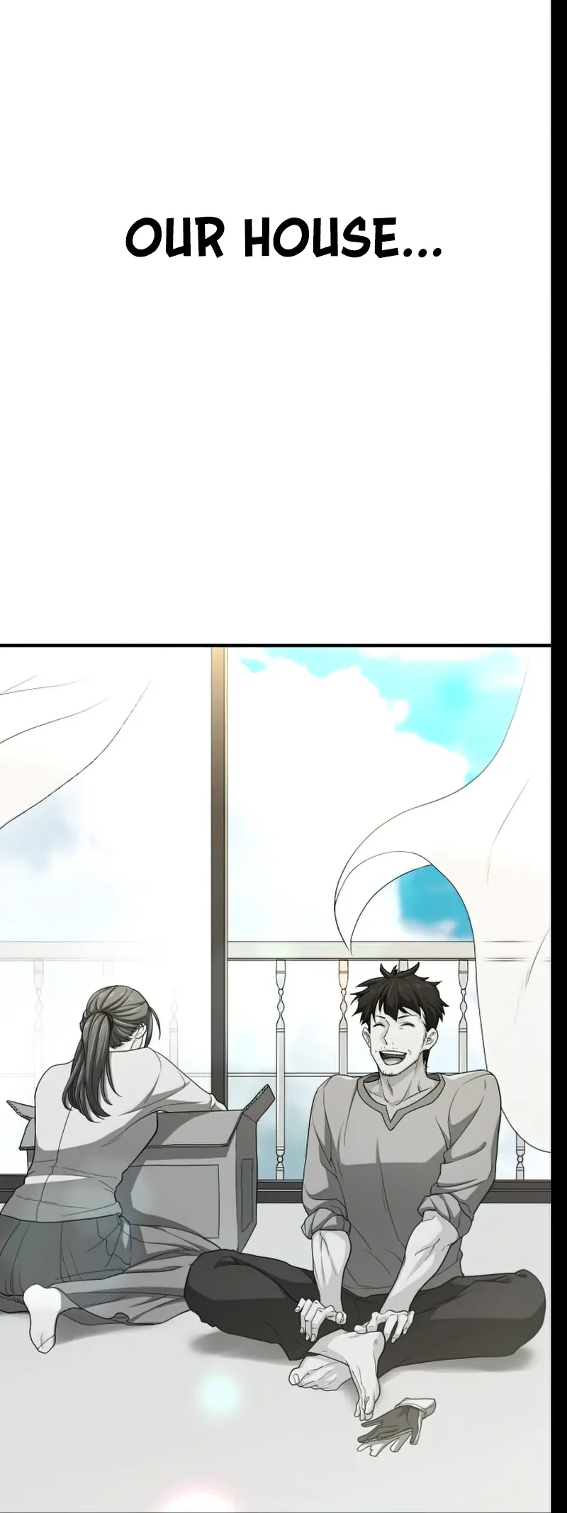 Read The Greatest Estate Developer Manga Online