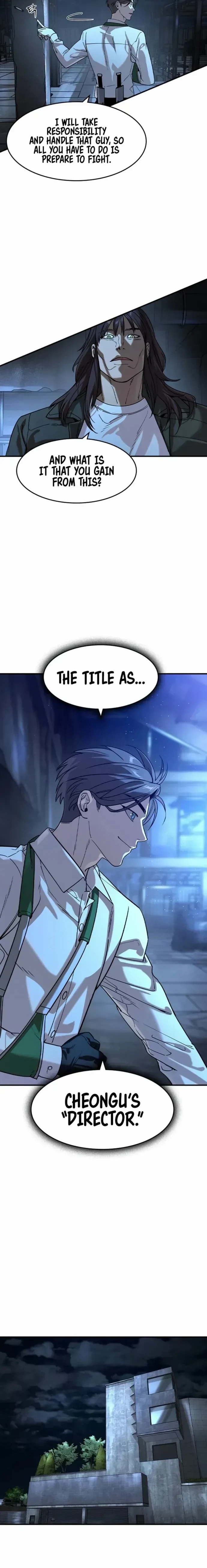 Read The Heir Manga Online