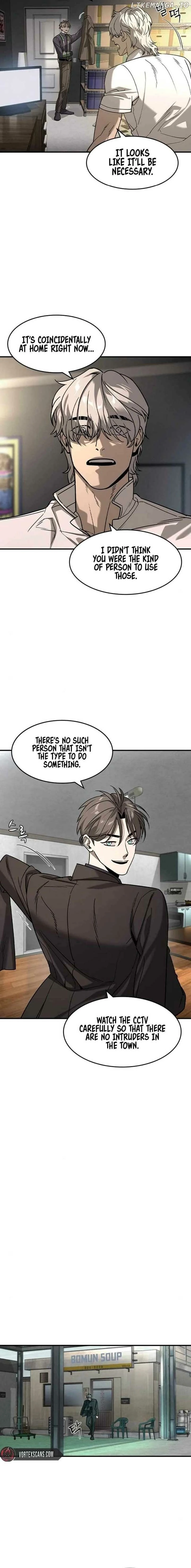 Read The Heir Manga Online