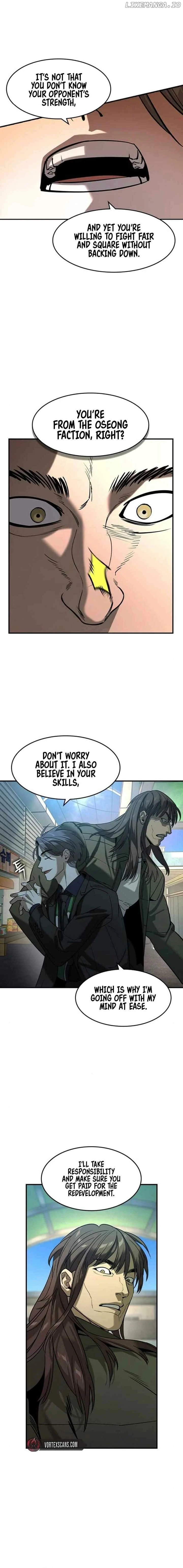 Read The Heir Manga Online