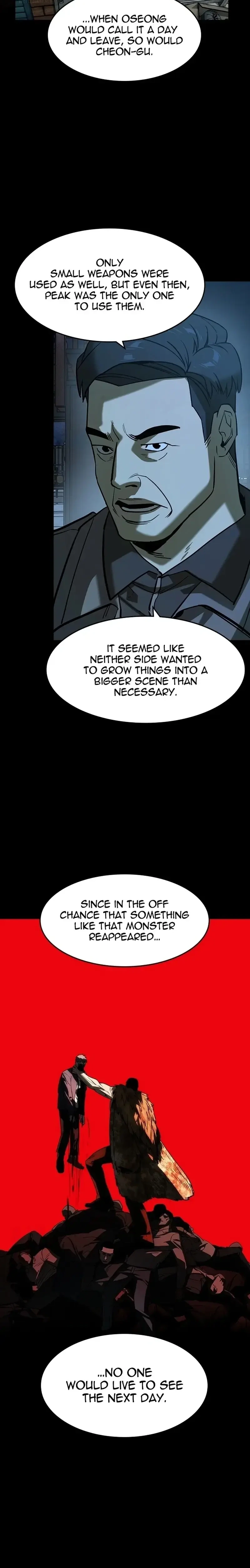 Read The Heir Manga Online