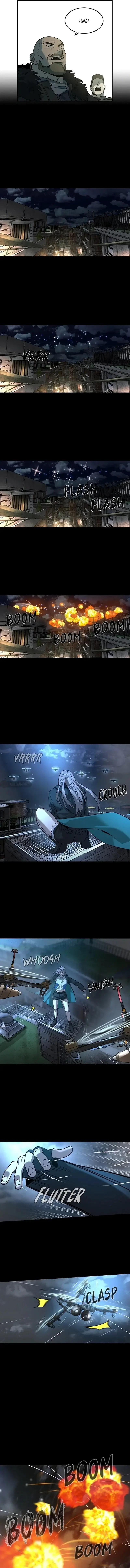 Read The Heir Manga Online