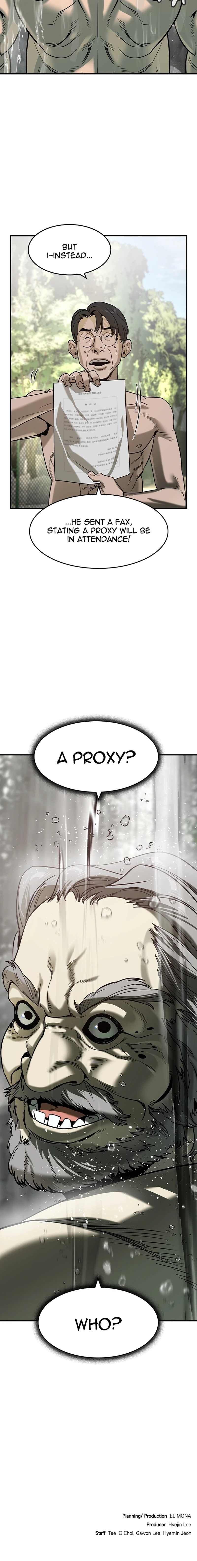 Read The Heir Manga Online