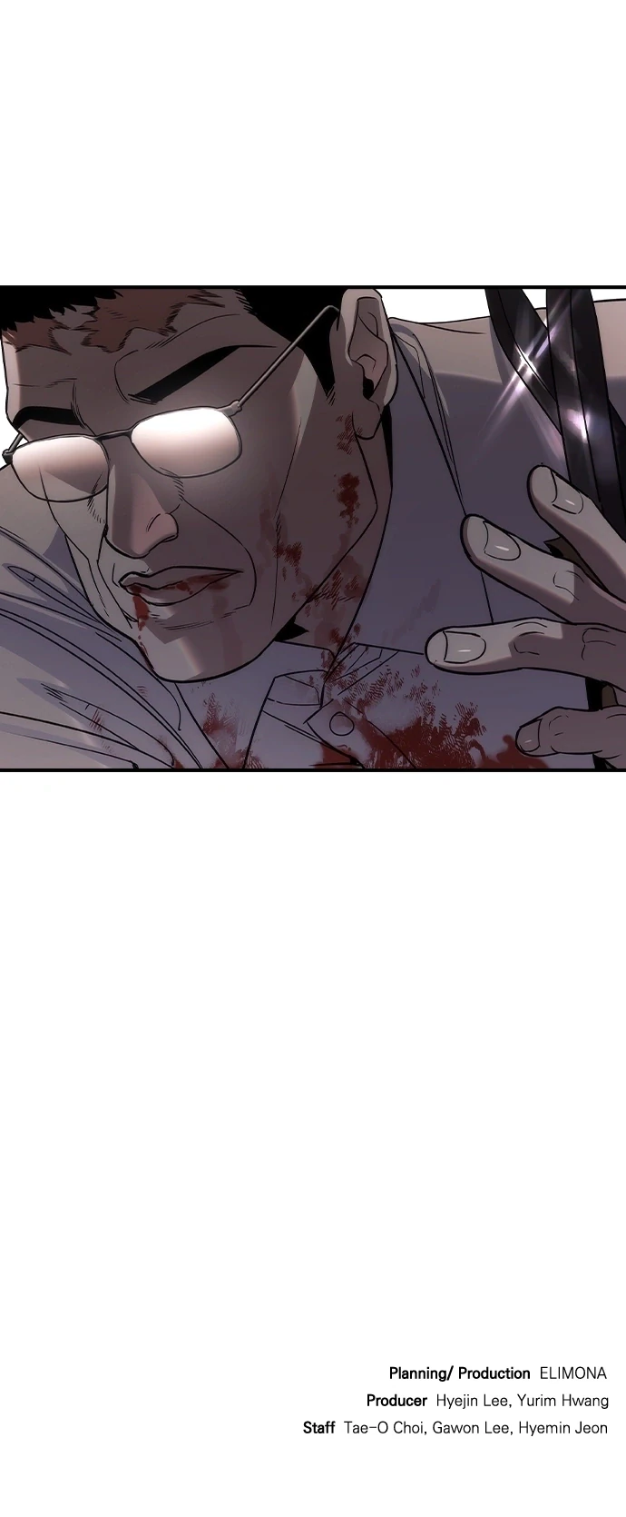 Read The Heir Manga Online