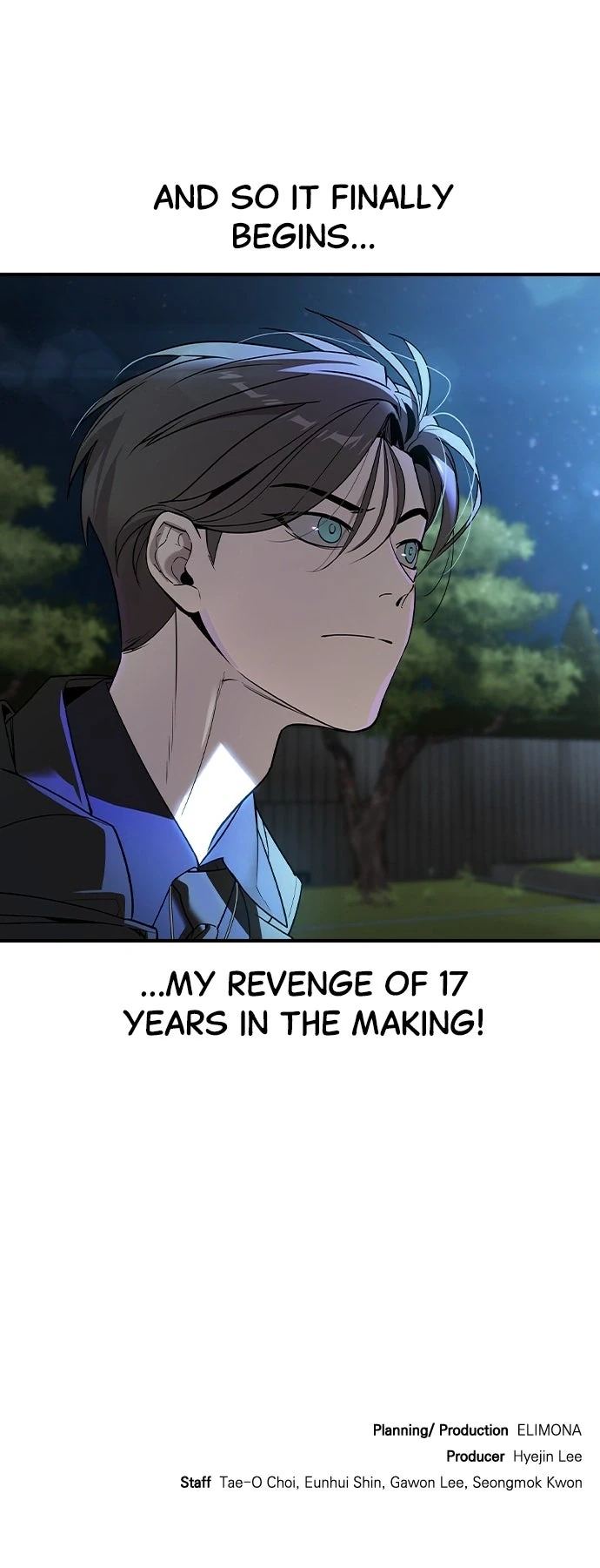 Read The Heir Manga Online