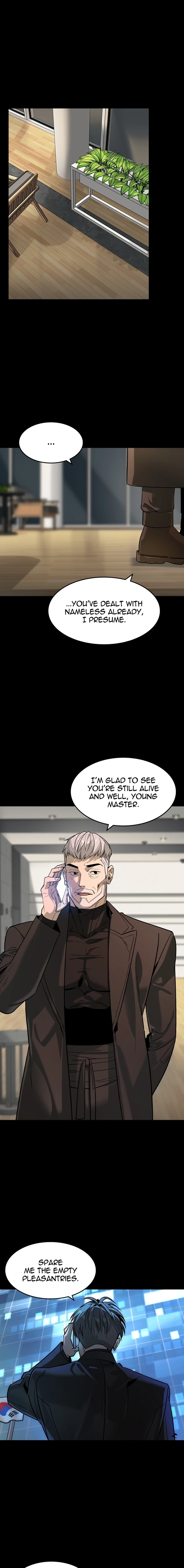 Read The Heir Manga Online