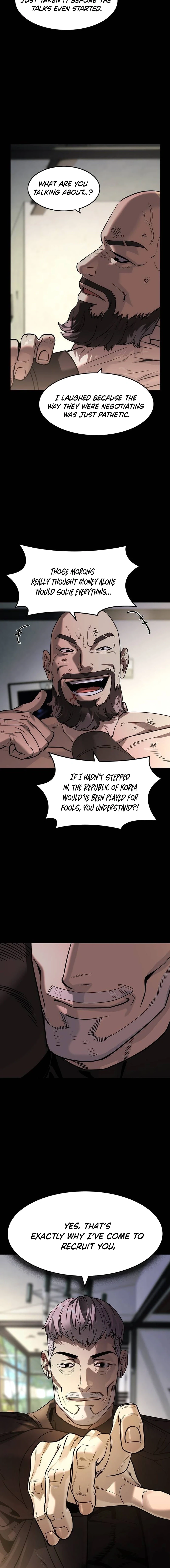 Read The Heir Manga Online