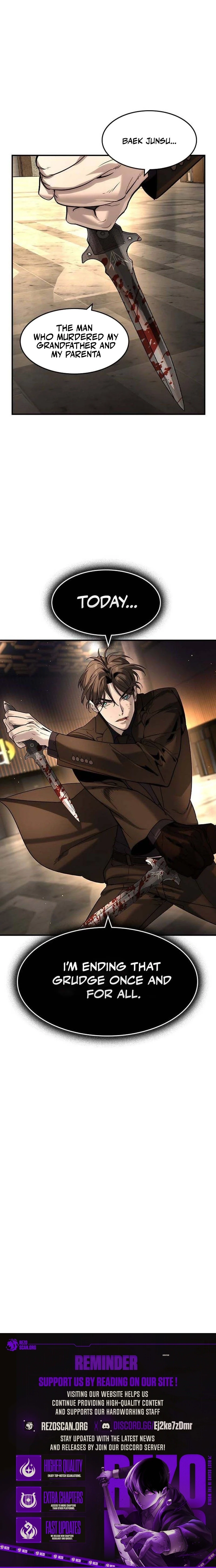 Read The Heir Manga Online