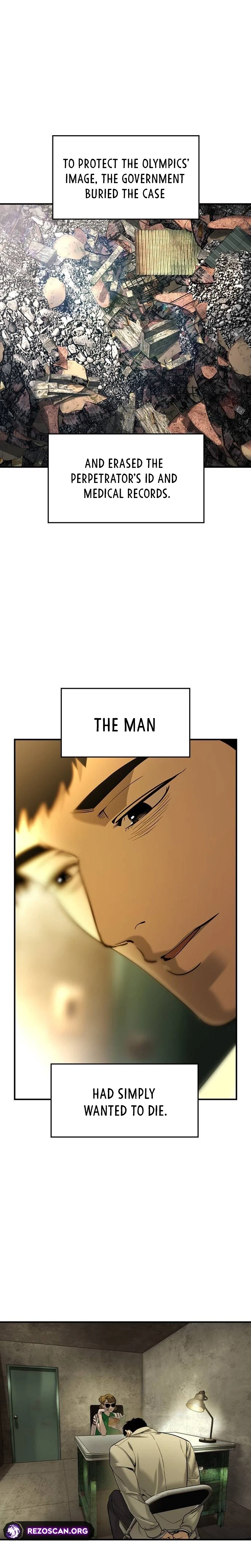 Read The Heir Manga Online