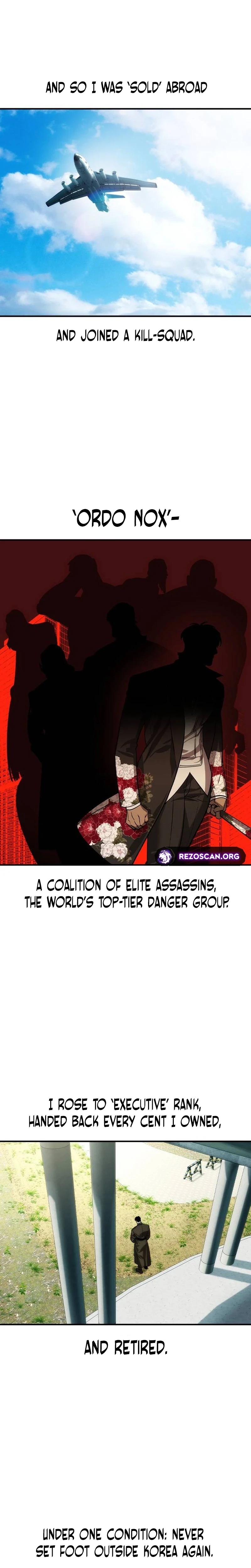 Read The Heir Manga Online
