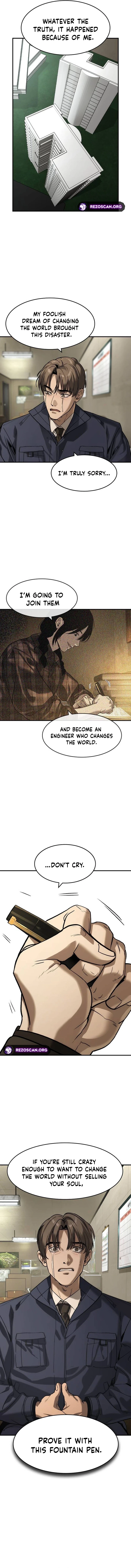 Read The Heir Manga Online