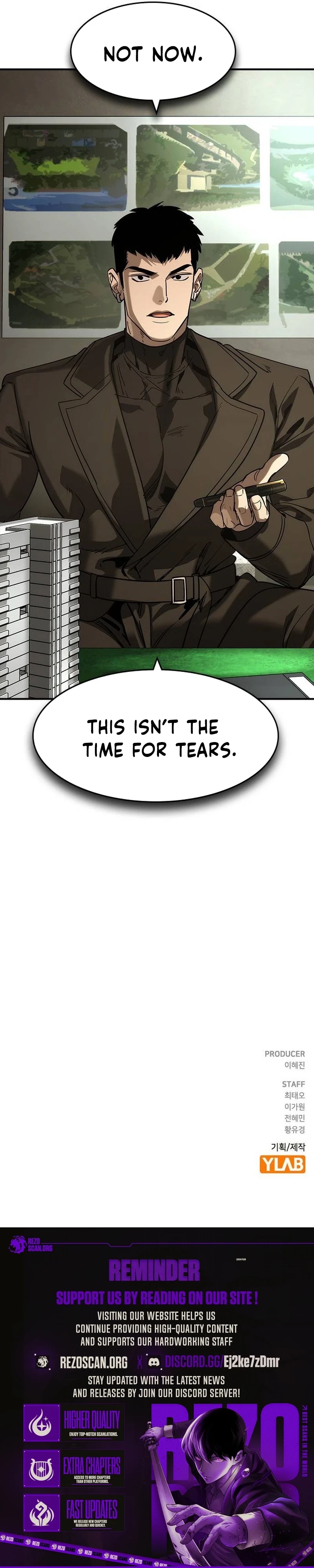 Read The Heir Manga Online