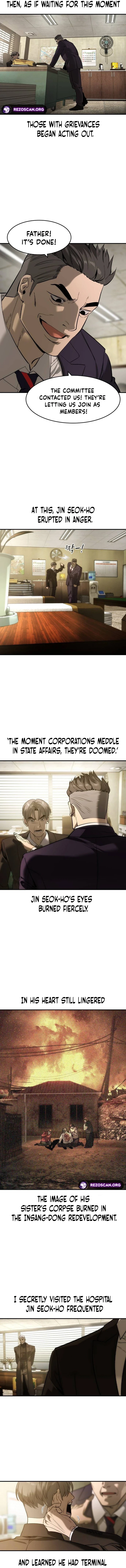 Read The Heir Manga Online