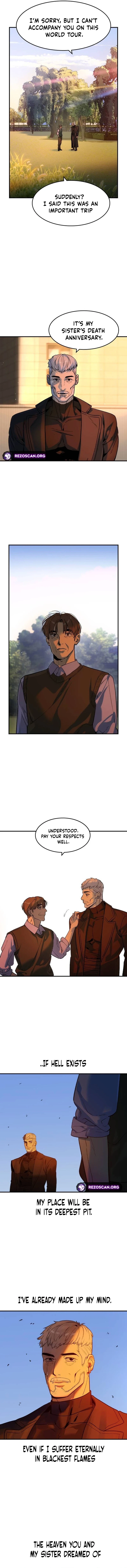 Read The Heir Manga Online