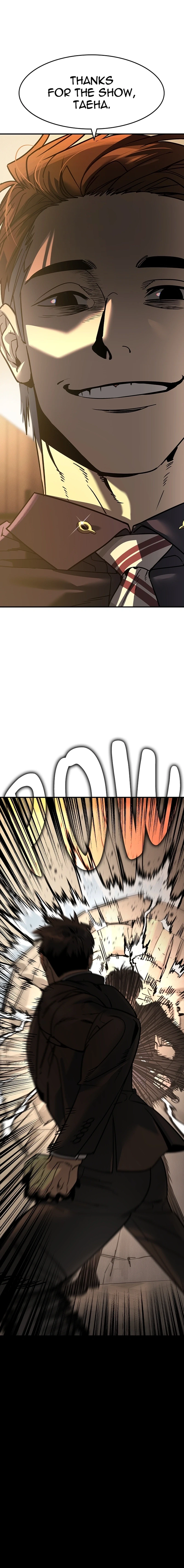 Read The Heir Manga Online