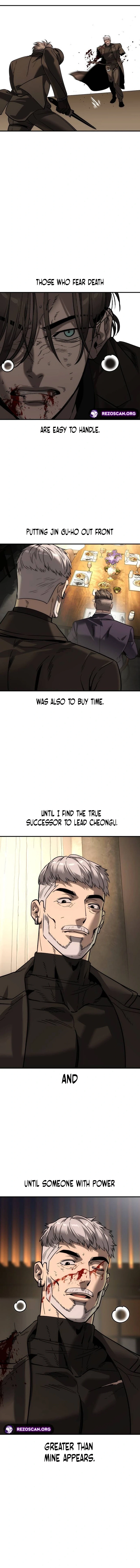 Read The Heir Manga Online