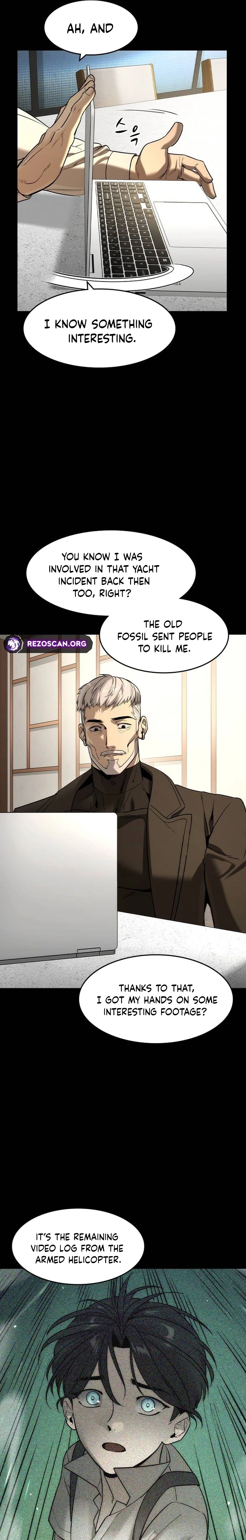 Read The Heir Manga Online
