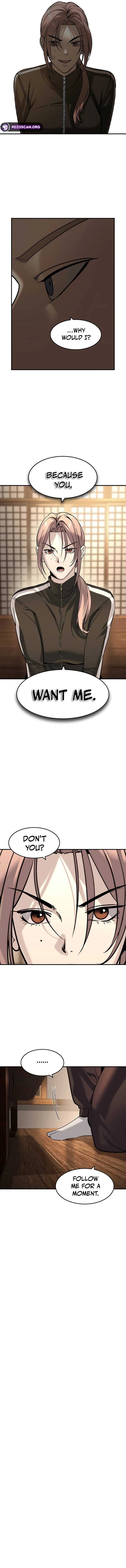Read The Heir Manga Online