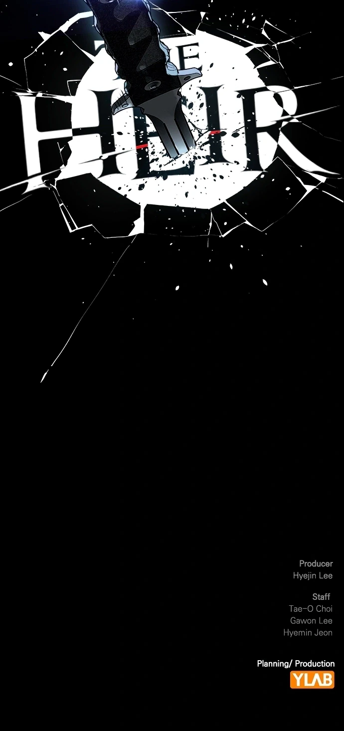 Read The Heir Manga Online