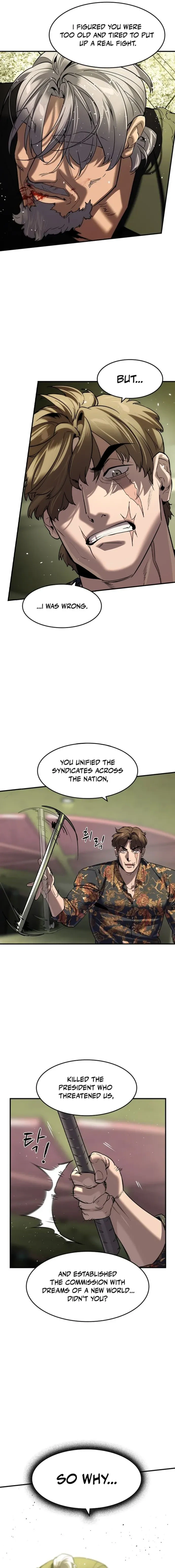 Read The Heir Manga Online