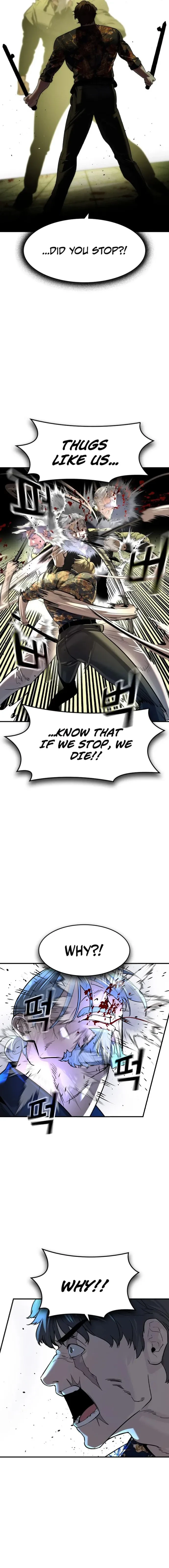 Read The Heir Manga Online