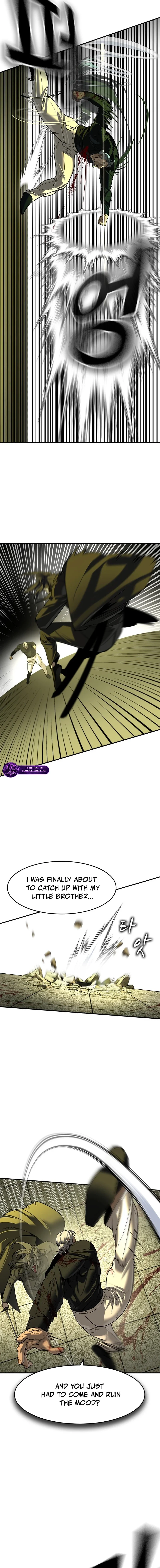 Read The Heir Manga Online