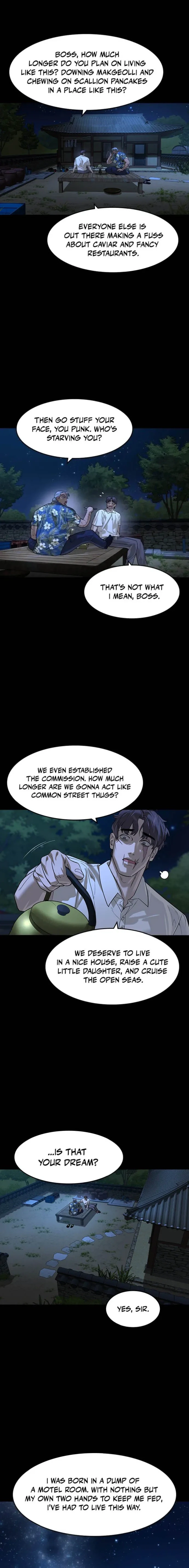 Read The Heir Manga Online