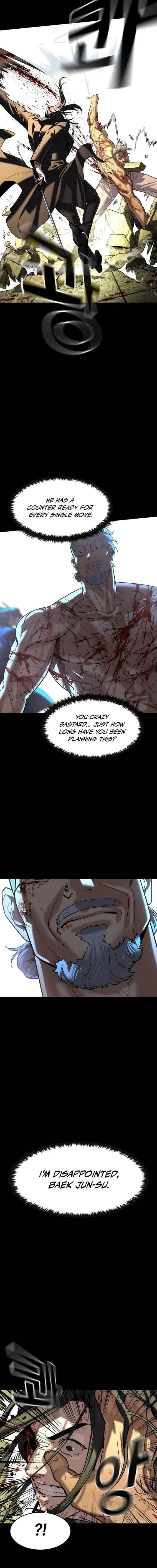 Read The Heir Manga Online