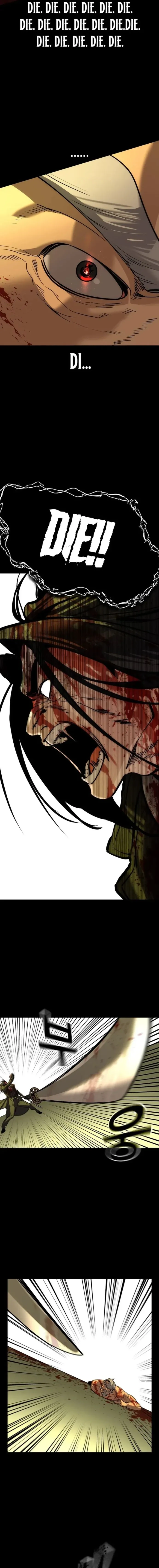 Read The Heir Manga Online