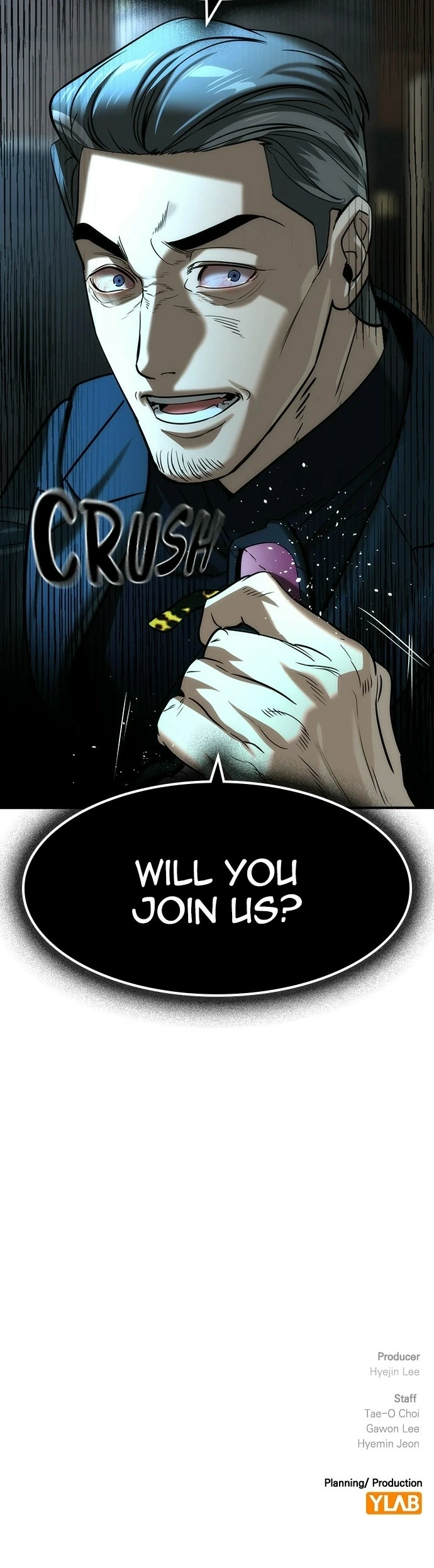 Read The Heir Manga Online