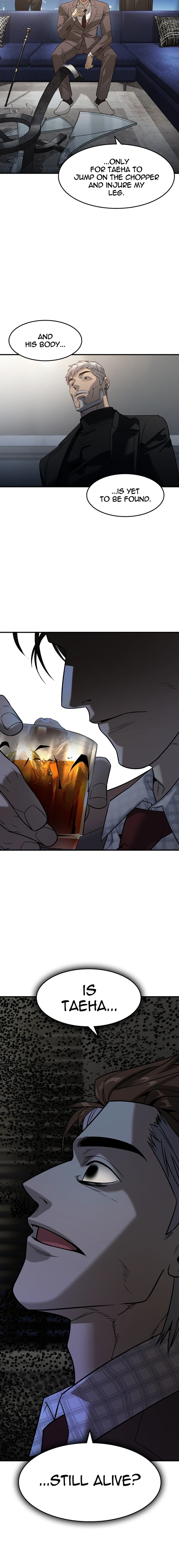 Read The Heir Manga Online