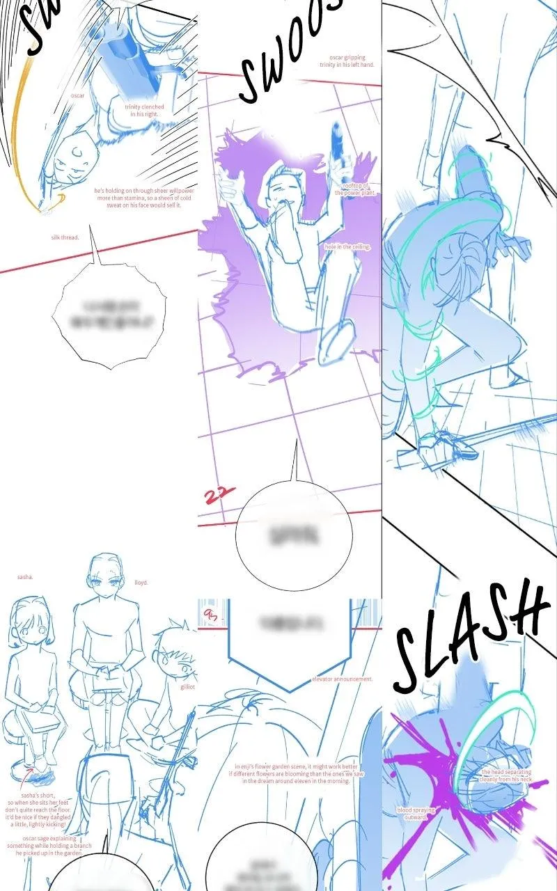 Read The Magic Tower's Problem Child Manga Online