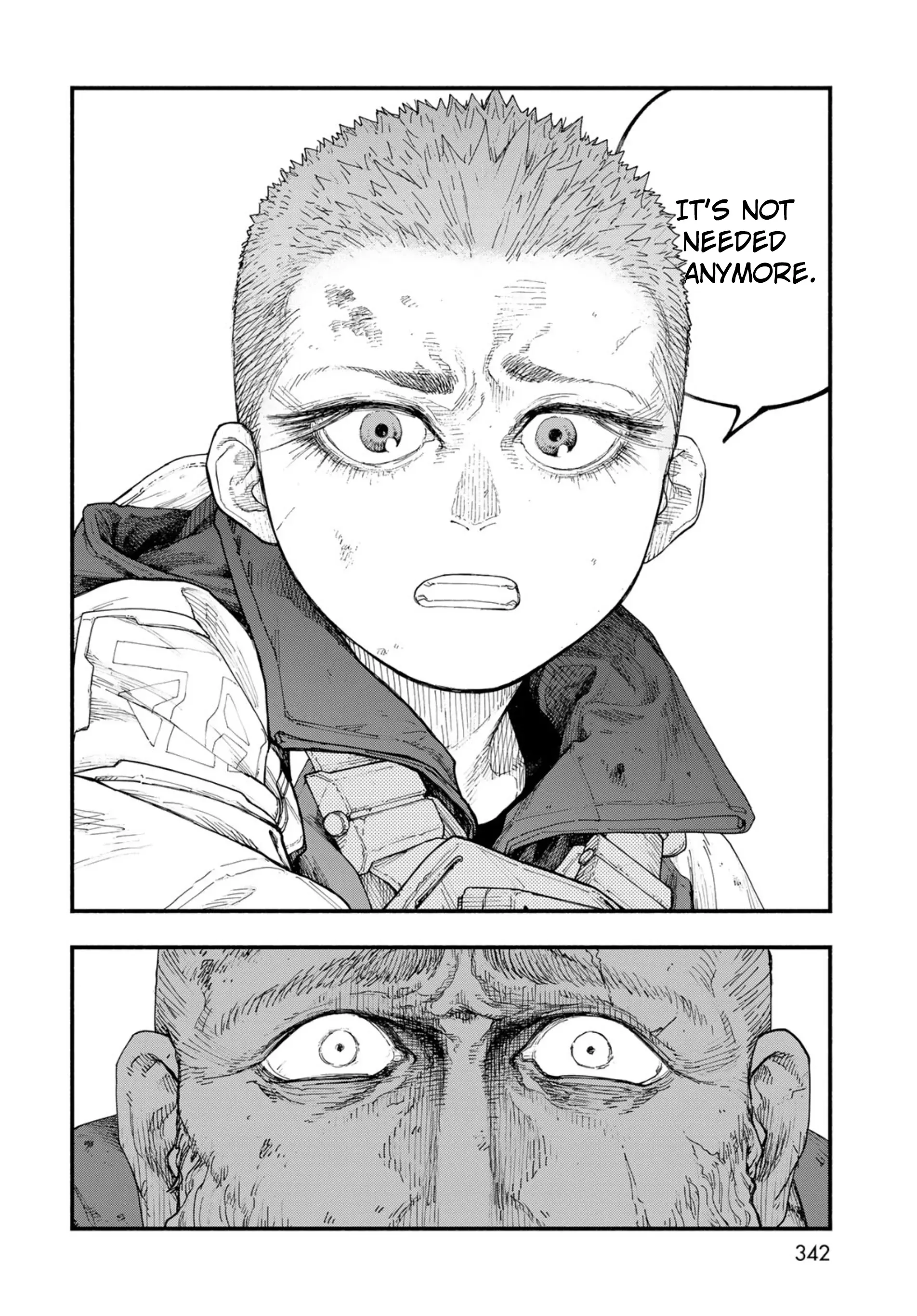 Read The POOL Manga Online