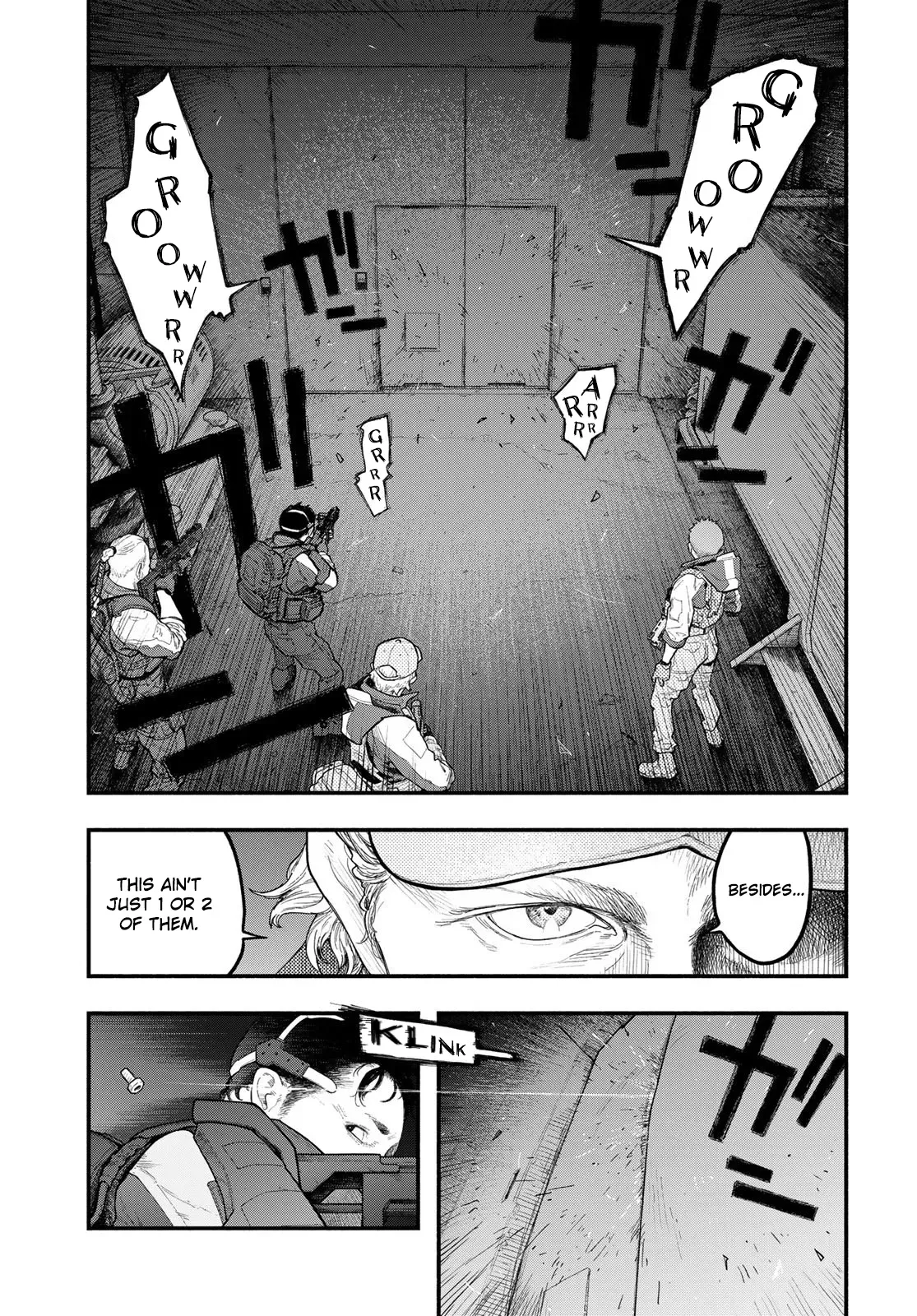 Read The POOL Manga Online