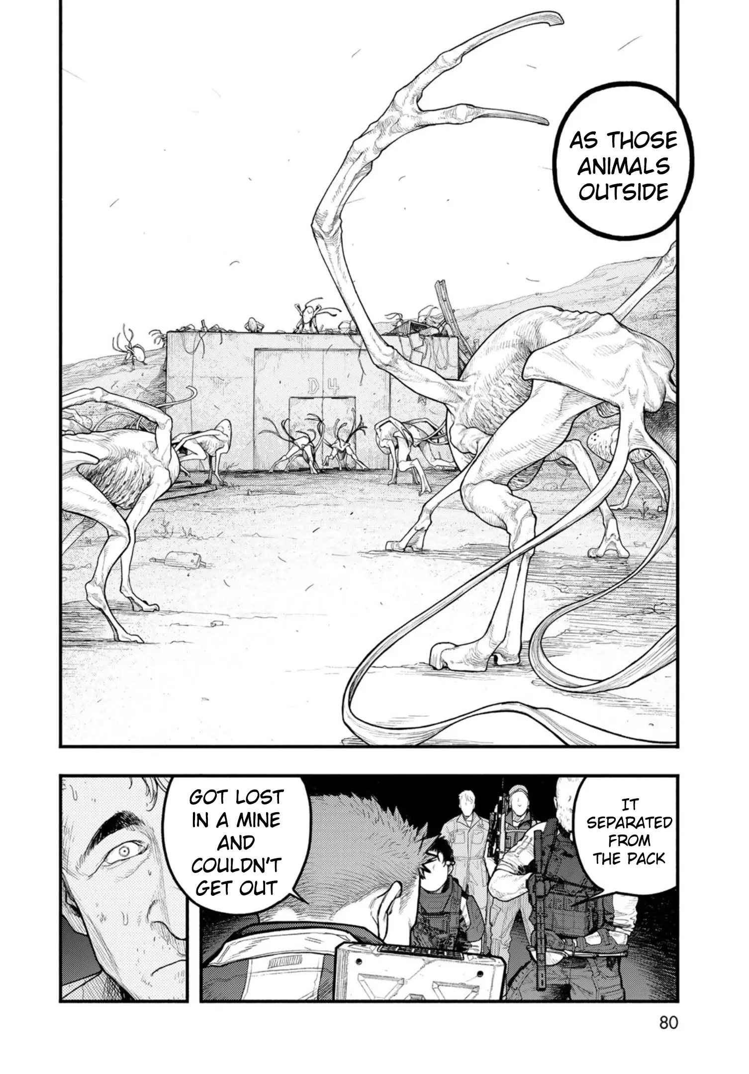 Read The POOL Manga Online
