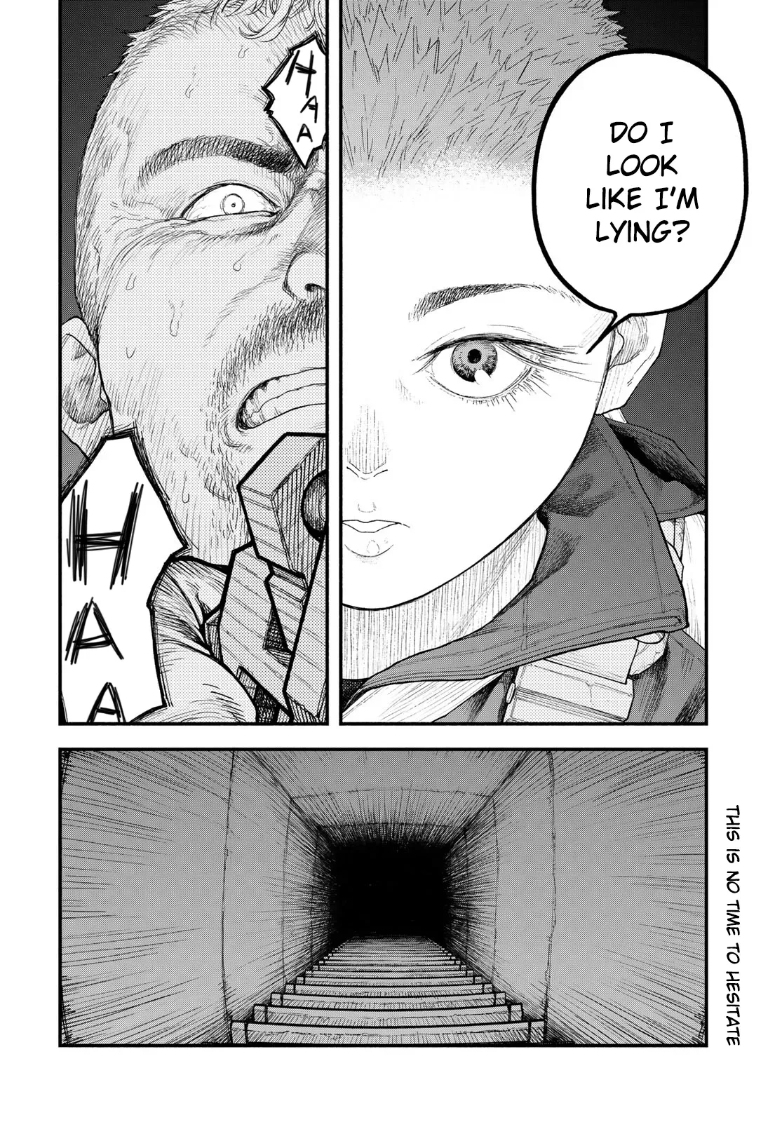 Read The POOL Manga Online