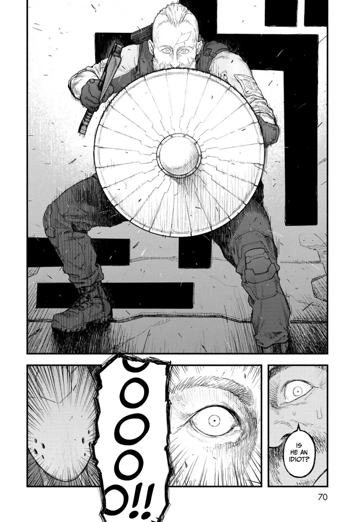 Read The POOL Manga Online