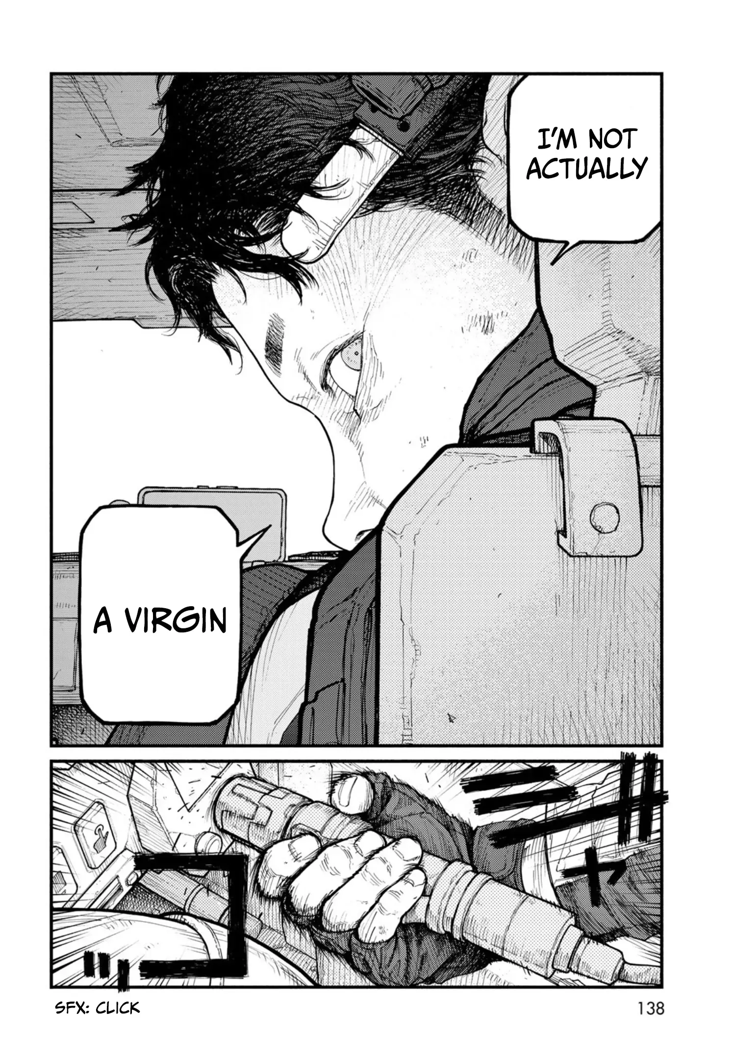 Read The POOL Manga Online