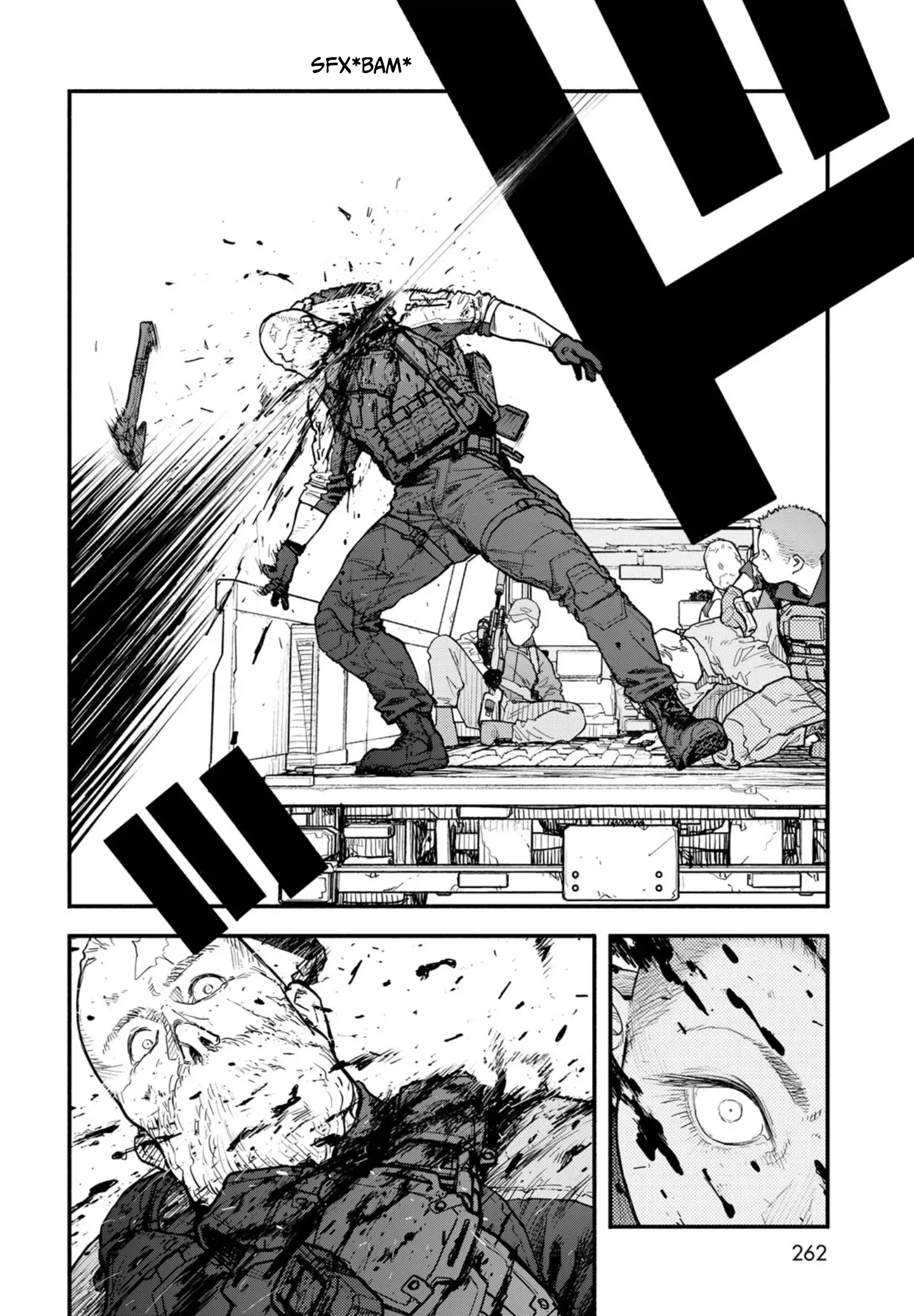 Read The POOL Manga Online