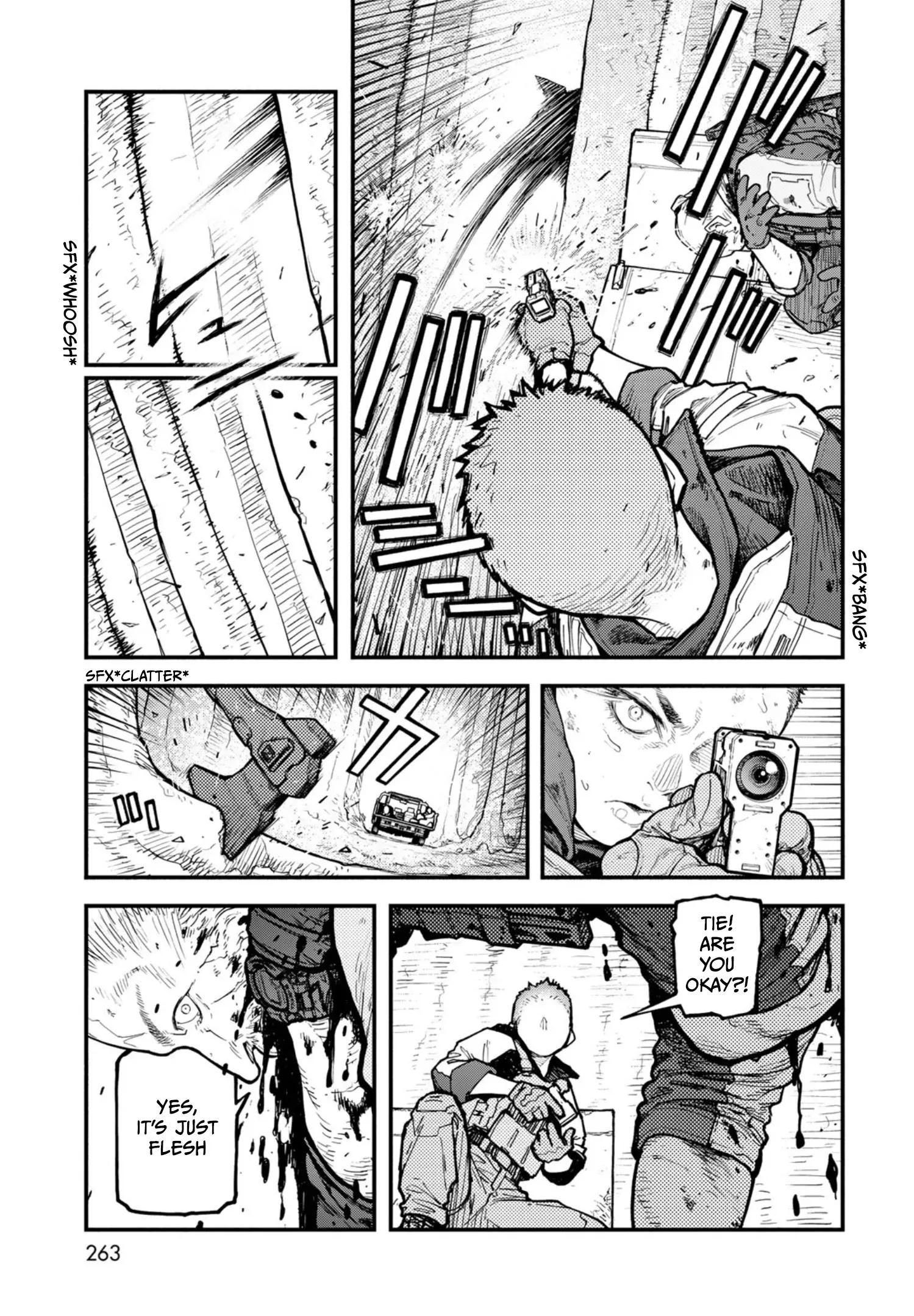 Read The POOL Manga Online