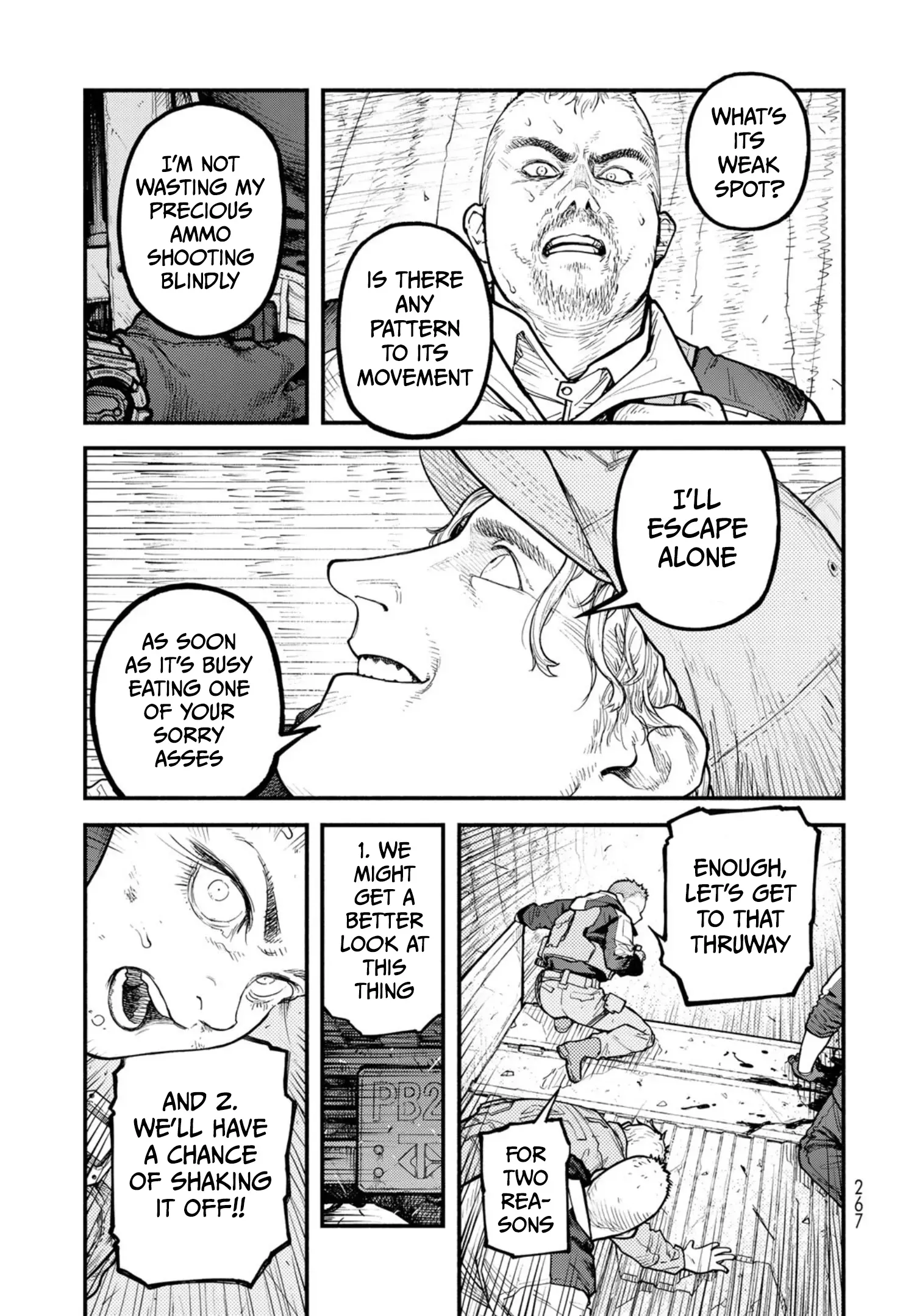 Read The POOL Manga Online