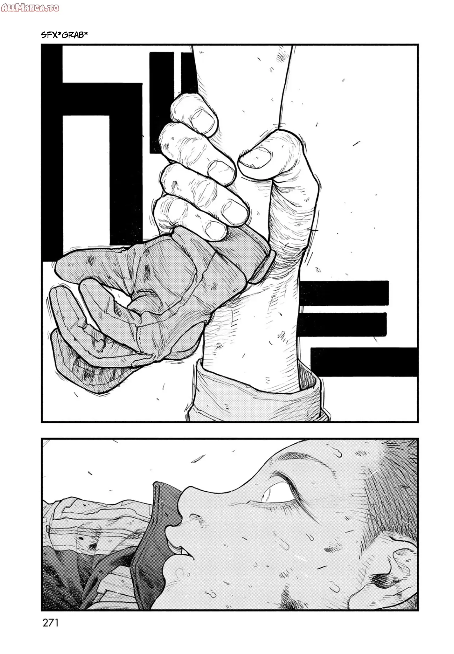 Read The POOL Manga Online