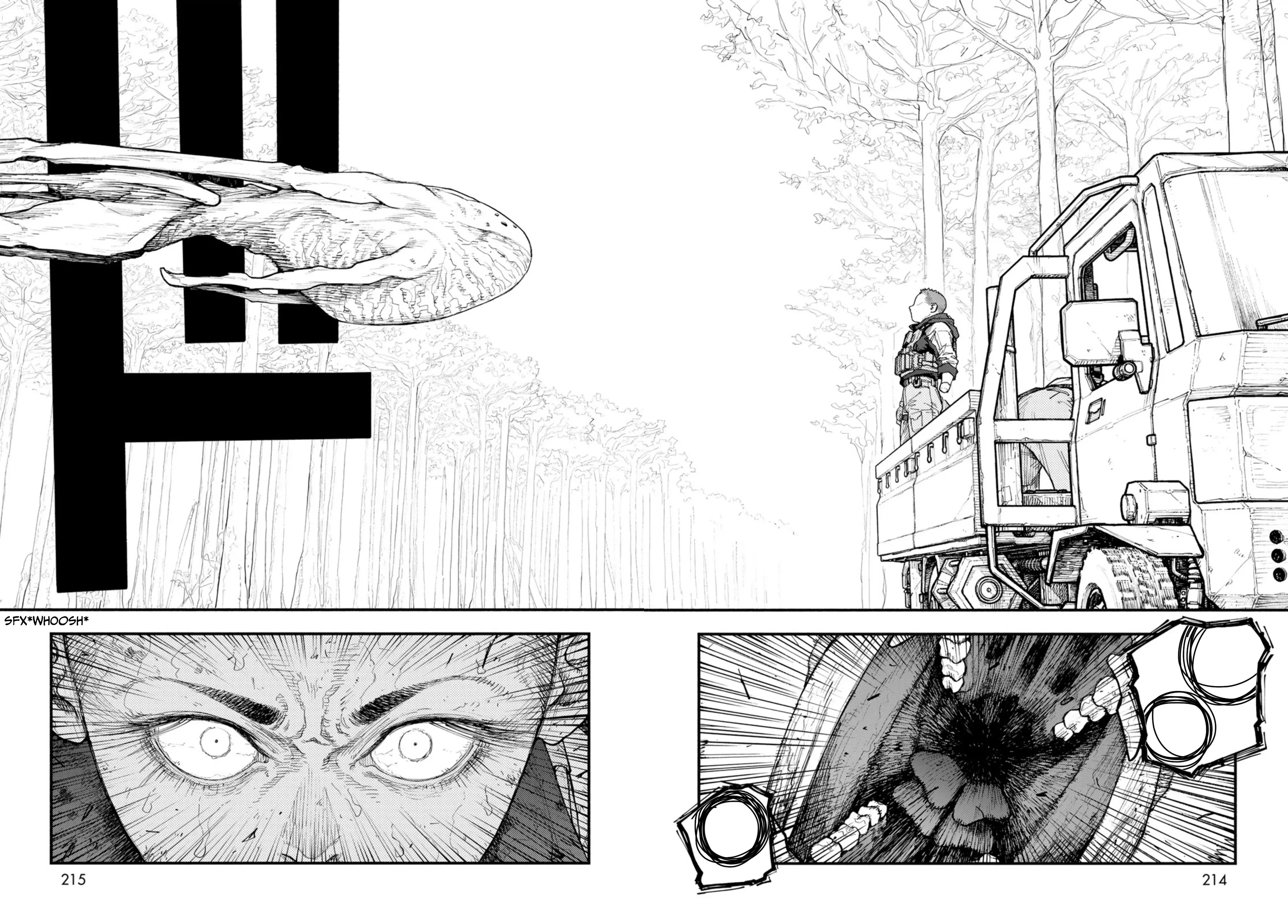 Read The POOL Manga Online