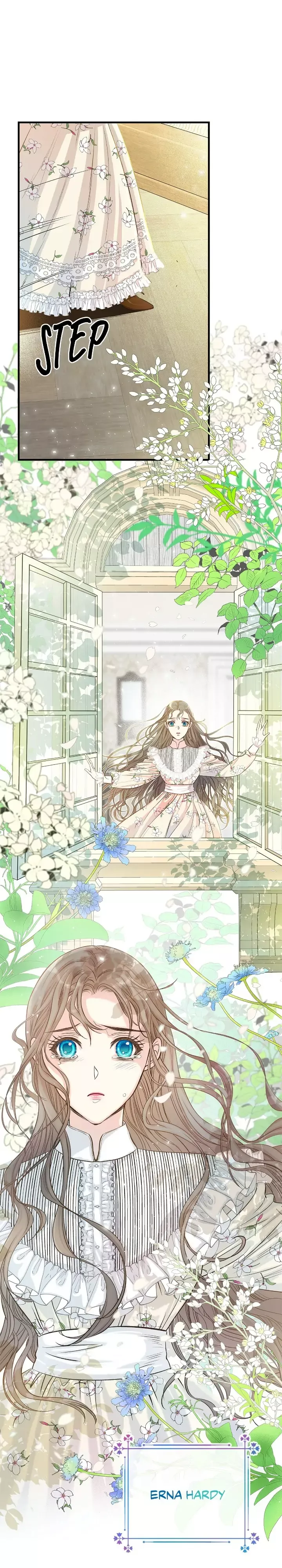 Read The Problematic Prince Manga Online