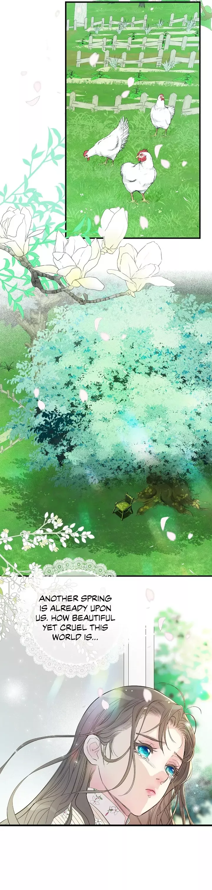 Read The Problematic Prince Manga Online