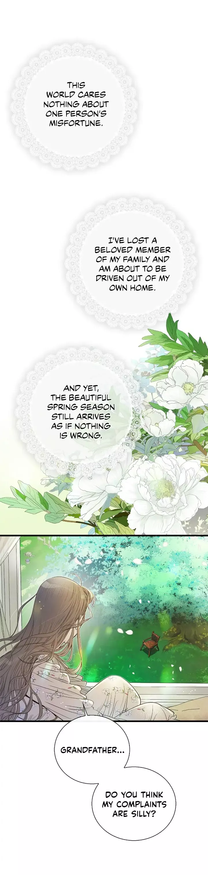 Read The Problematic Prince Manga Online