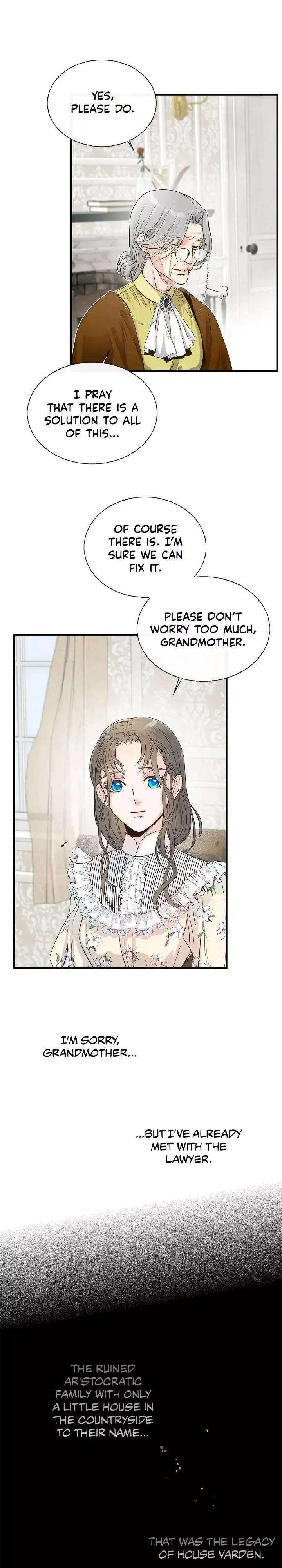 Read The Problematic Prince Manga Online