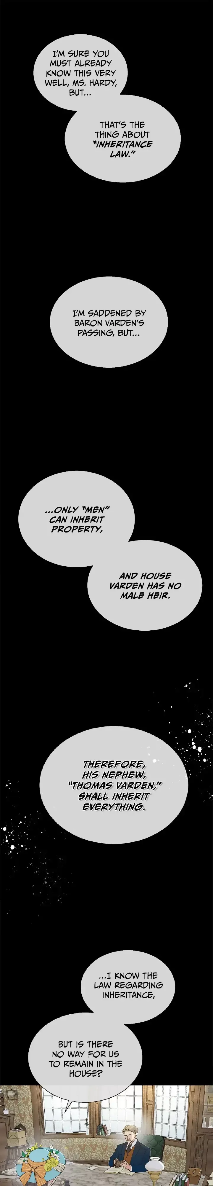Read The Problematic Prince Manga Online